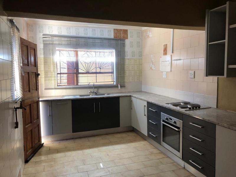 4 Bedroom Property for Sale in Mabopane North West